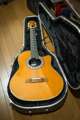 Ovation 1763