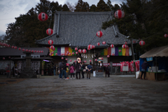 美しい和の景色