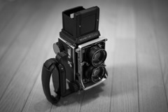 いつかこれで撮ってみたい