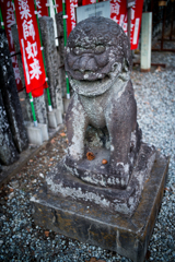 狛犬