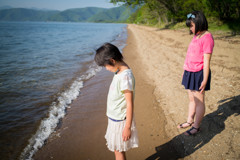 波ってふしぎだな