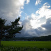 空のドラマ1