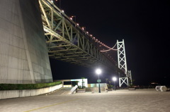 明石海峡大桥