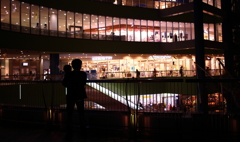Shoppingmall