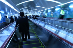 帰路