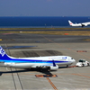 Ｂ７３７共演