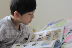 読書