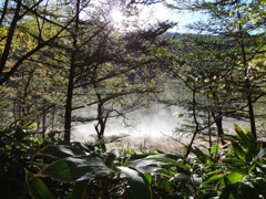 上高地