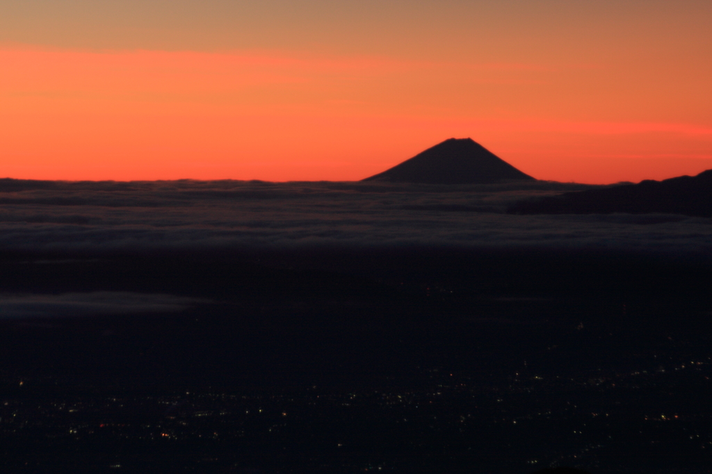 富士山ＵＰ