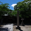 尼崎市八幡神社