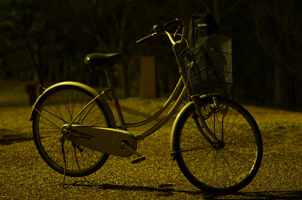 自転車