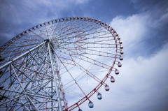 Ferris wheels