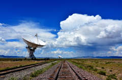 VLA (Very Large Array)