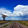 VLA (Very Large Array)