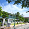煥章館
