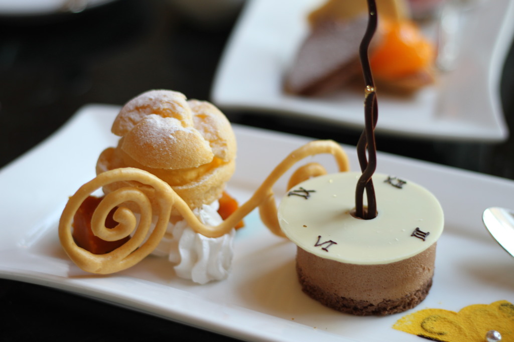 SweetS Time