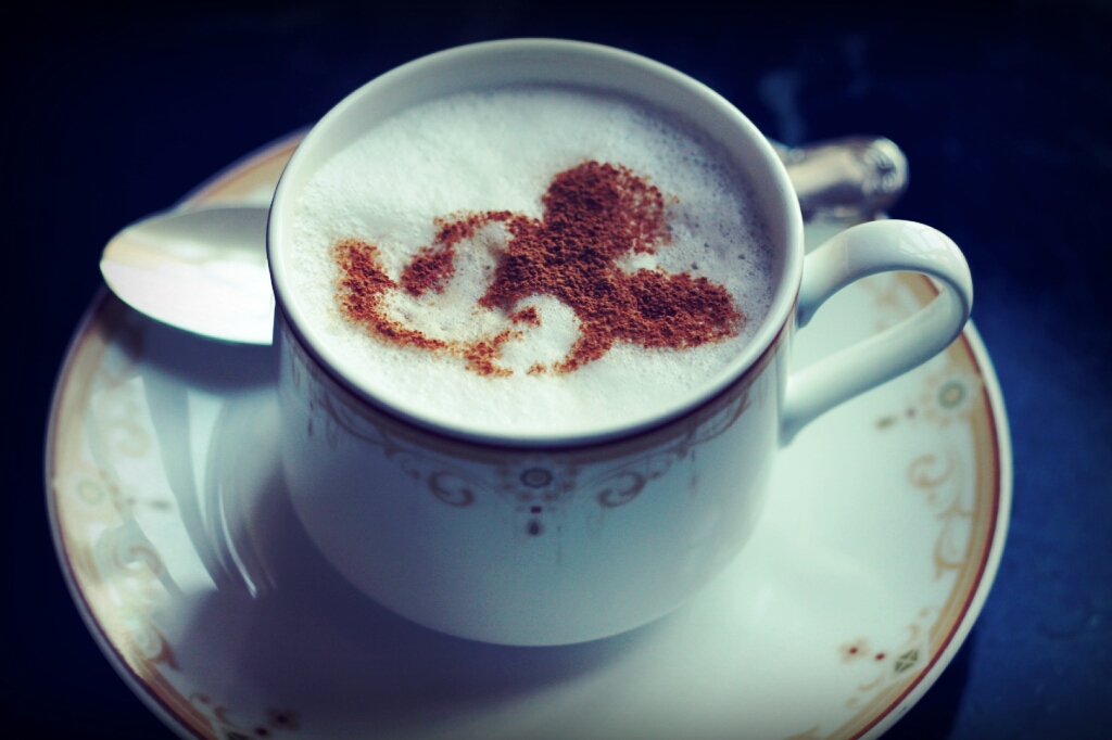 ｶﾌﾟﾁｰﾉ