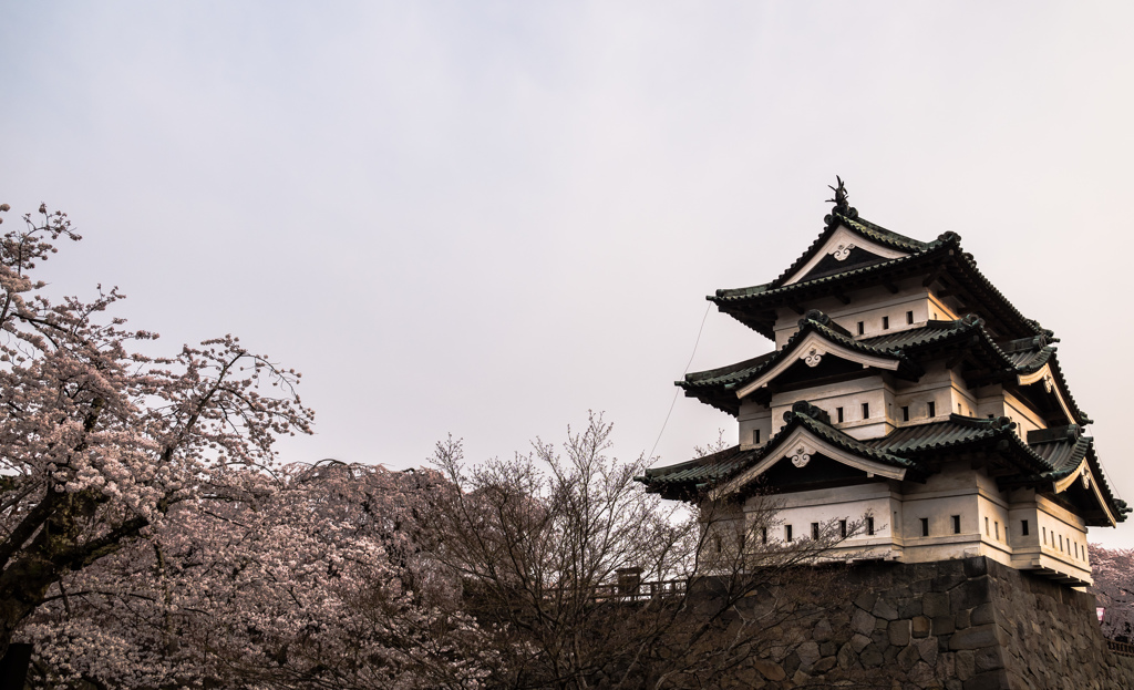 またいつか、この景色を