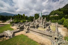 アンコールワット
