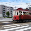 路面電車