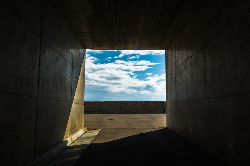 君の空は僕の空