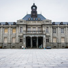 英国式建築Ⅰ