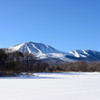 浅間山