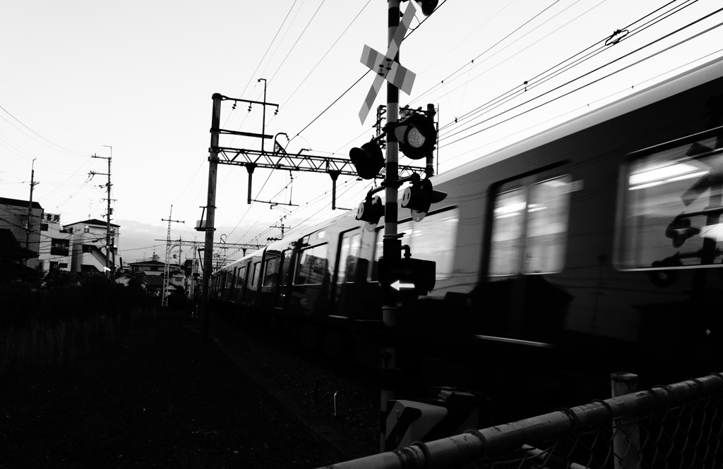 阪急電車でＧＯ！