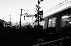 阪急電車でＧＯ！