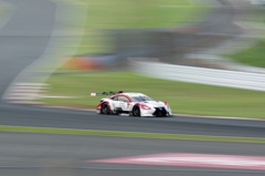 SUPER GT Round4  FUJI