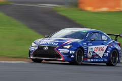 DENSO LEXUS RC350