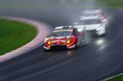 SUPER GT SUZUKA 1000KM