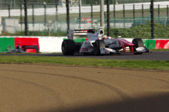 そしてF1へ
