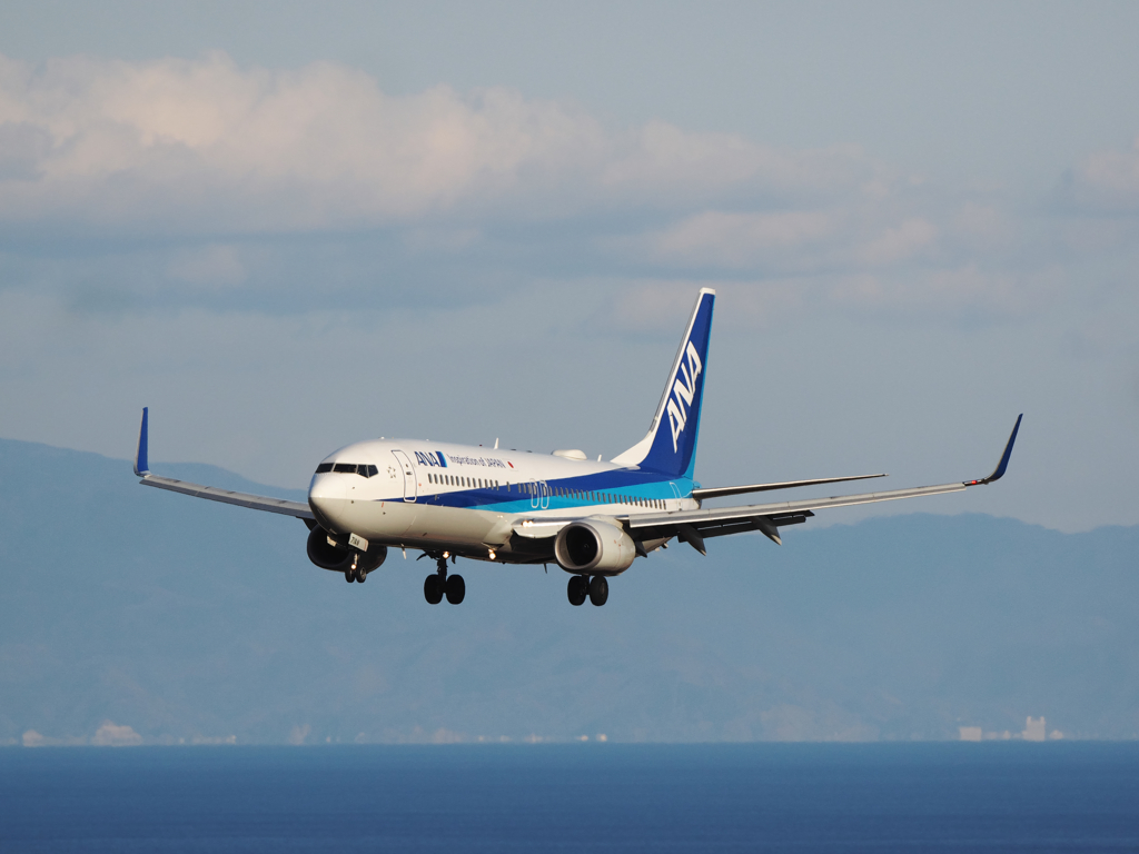 静岡空港へ遊びに来ませんか　35