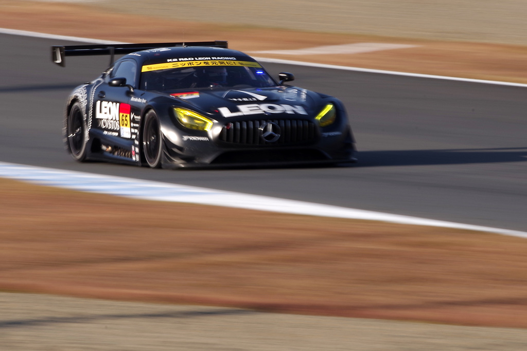 LEON RACING