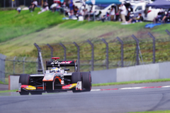 SUPER FORMULA R4 ISHIURA