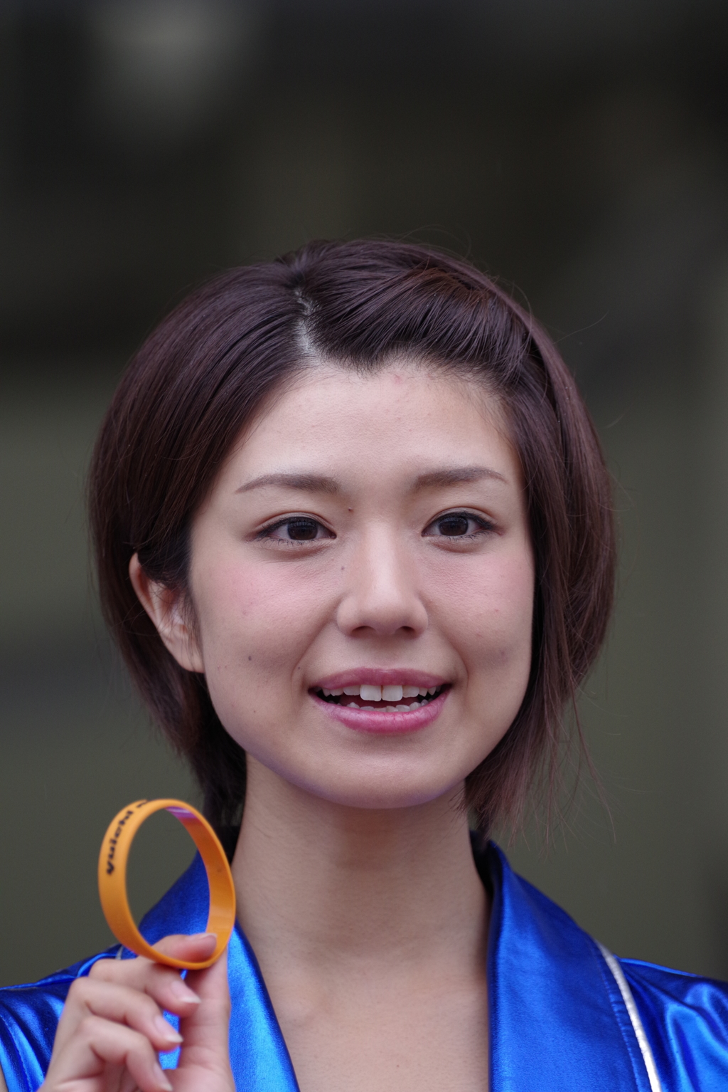 「ポテコの大、いかがですか～」