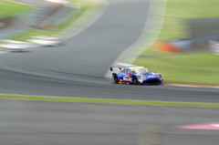 SUPER GT Round4 FUJI