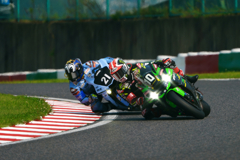 suzuka 8hours 2019