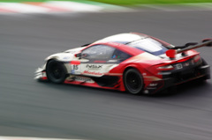 SUPER GT SUZUKA 1000KM