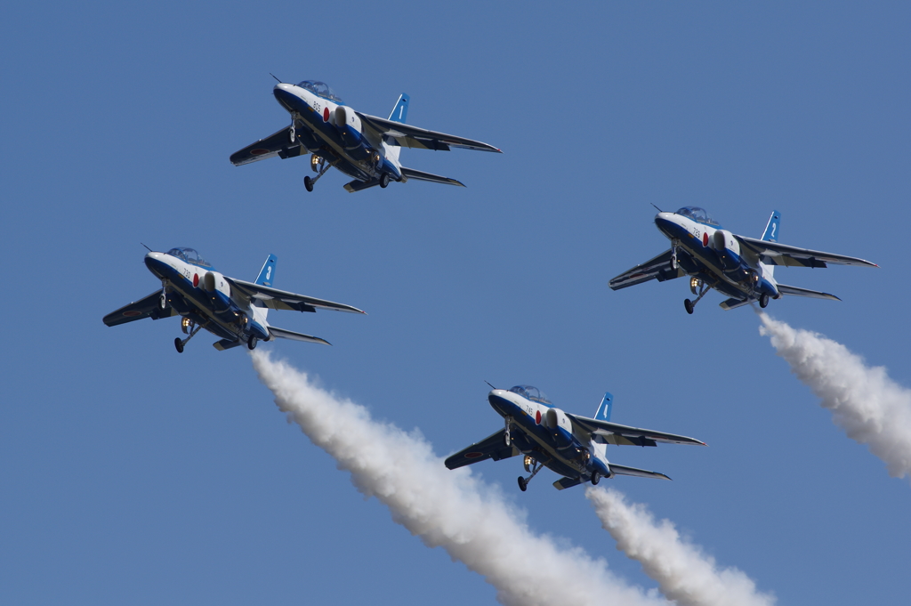 2014 　静浜基地航空祭