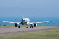 静岡空港に遊びに来ませんか。　1