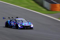 SGT R2 FUJI 2016　駆け抜けて