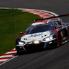 SUZUKA 10H　アウディに会うDay?