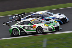 D'station Porsche VS Epson Modulo NSX