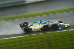 Super Formula R4 Fuji 2019
