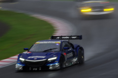 SUPER GT SUZUKA 1000KM