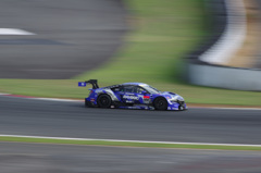 SUPER GT Round4  FUJI