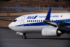 静岡空港へ遊びに来ませんか　30