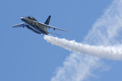 静浜基地航空祭　2017